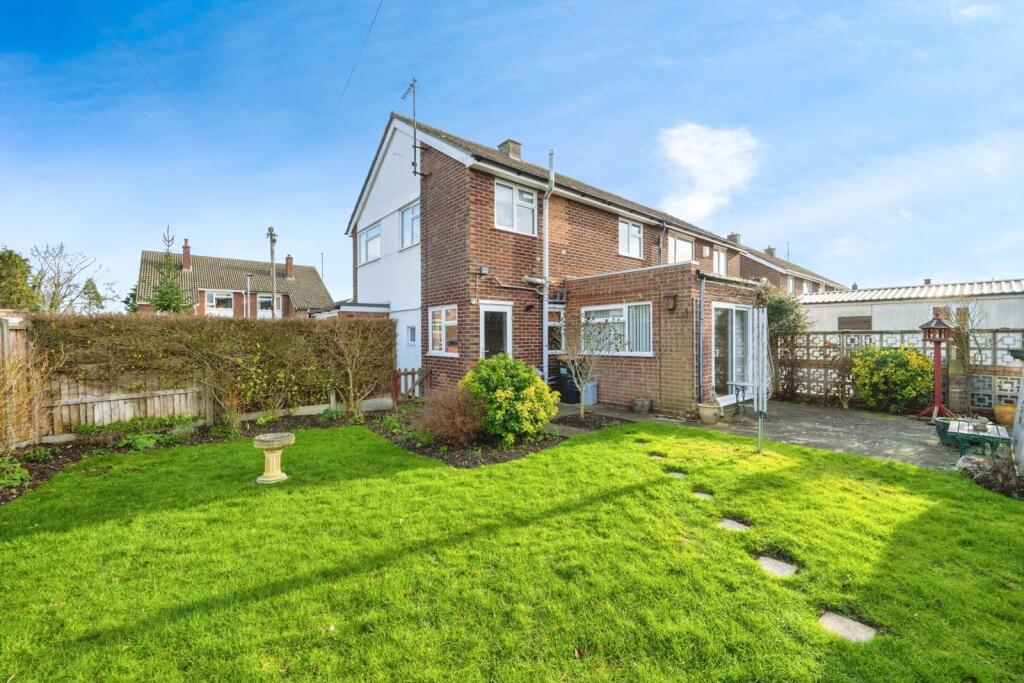 Main image of property: Duke Drive, Clapham, Bedford, Bedfordshire, MK41