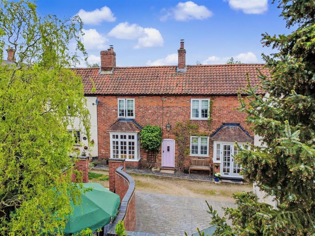 Main image of property: Main Street, Calverton, Nottingham