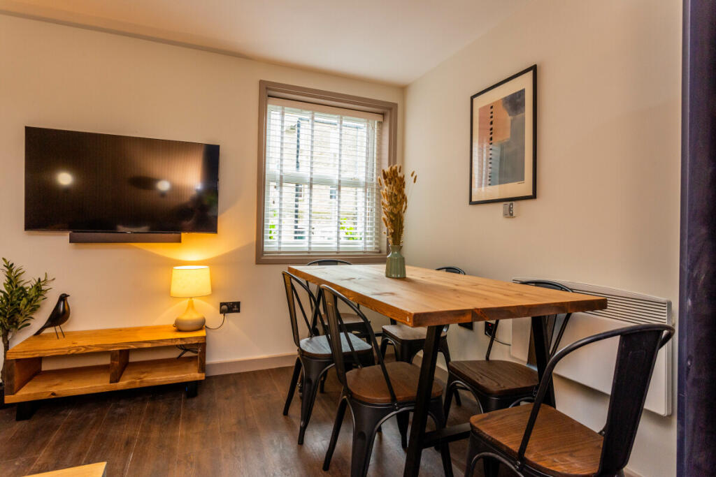 Flat 19, Crossgate Lofts, Durham, DH1 - View 4