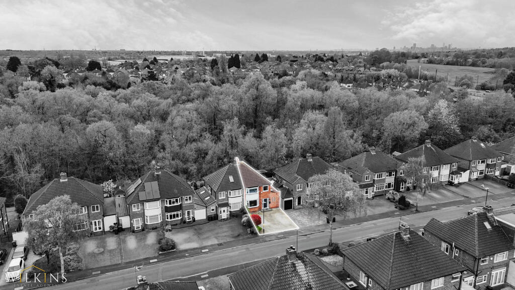 Additional image 32 of Bonner Drive, Sutton Coldfield, West Midlands, B76