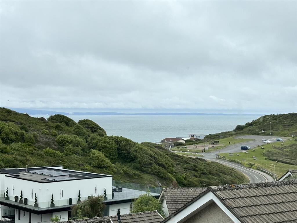 Main image of property: Sealands Drive, Mumbles, SA3