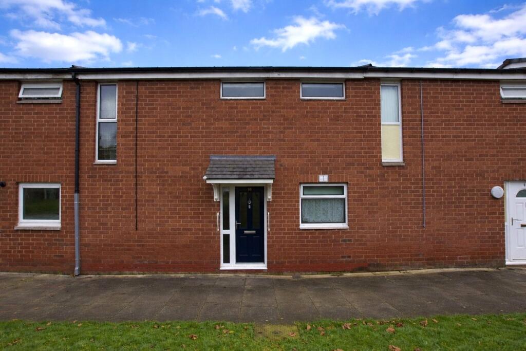 Main image of property: Arthur Way, BLACKBURN, Lancashire, BB2