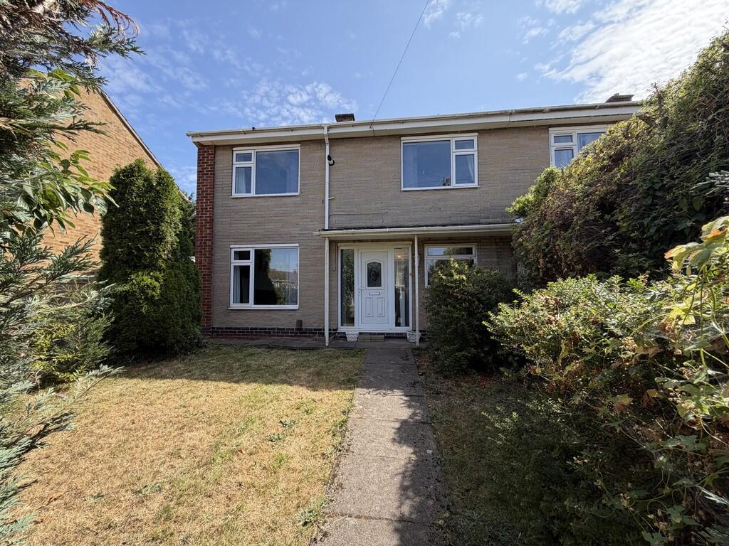 Main image of property: Tulliver Close , Bedworth 