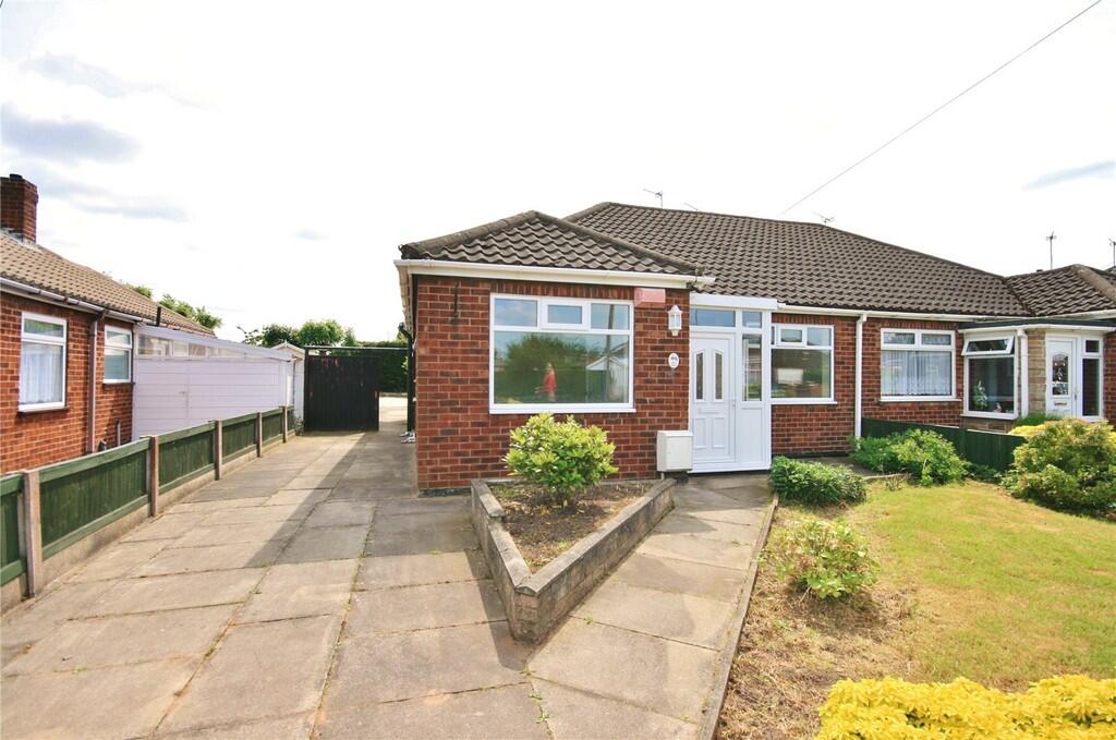 Main image of property: Lingfield Drive, Crewe