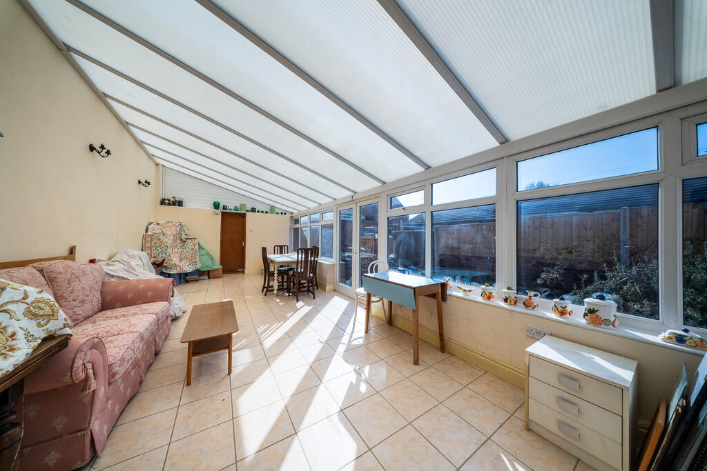 House in Deeside, Shotton - View 6