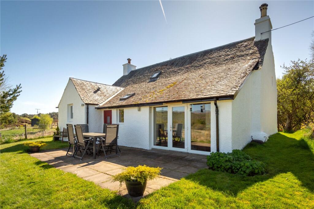East Camghouran, Rannoch, Pitlochry, Perthshire, PH17 photo 4