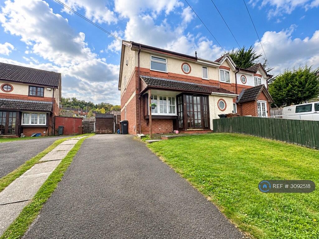 Main image of property: Lon Goed, Holywell, CH8