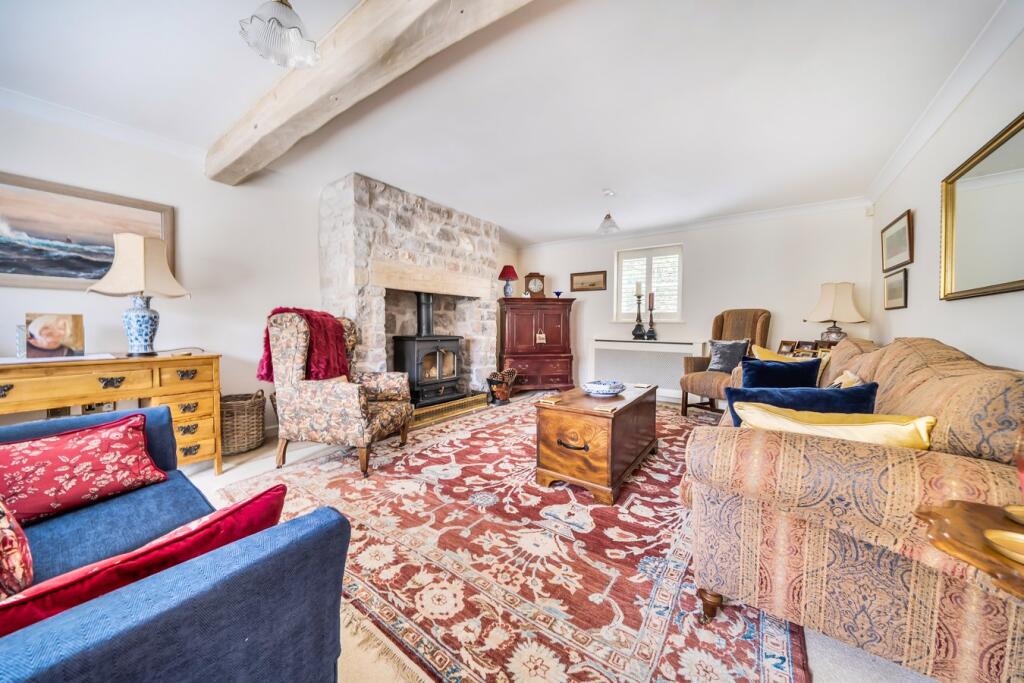 Furlong Place, Axbridge, BS26 - View 3