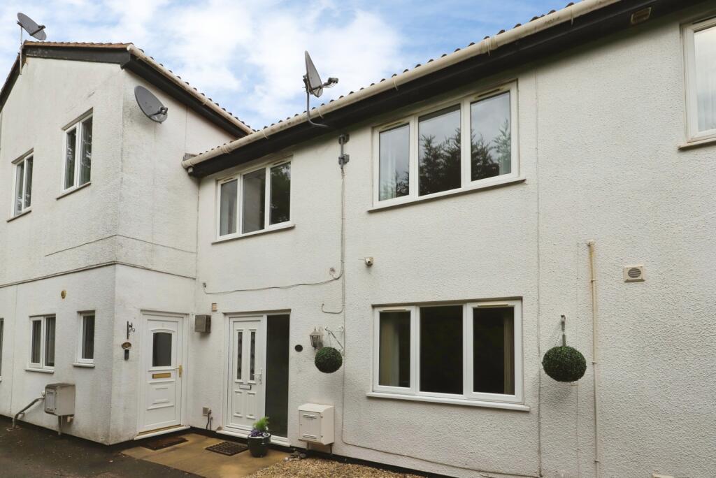 Main image of property: Summerfield, Stanklyn Lane, Kidderminster, Worcestershire, DY10