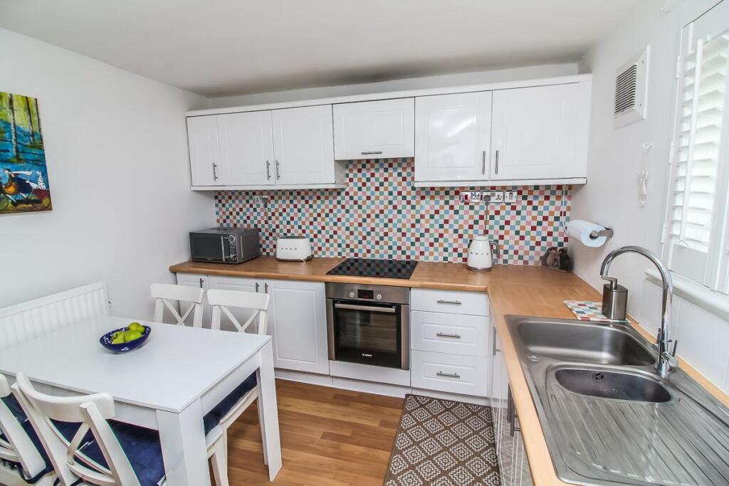 House in Sunderland, Oxclose - View 3