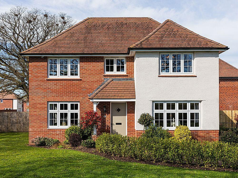 Main image of property: Island Road, 
Hersden, 
CT4 4FT