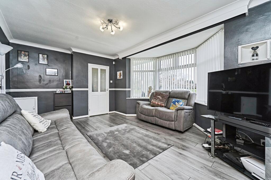 Main image of property: Laburnum Road, Walsall, WS5