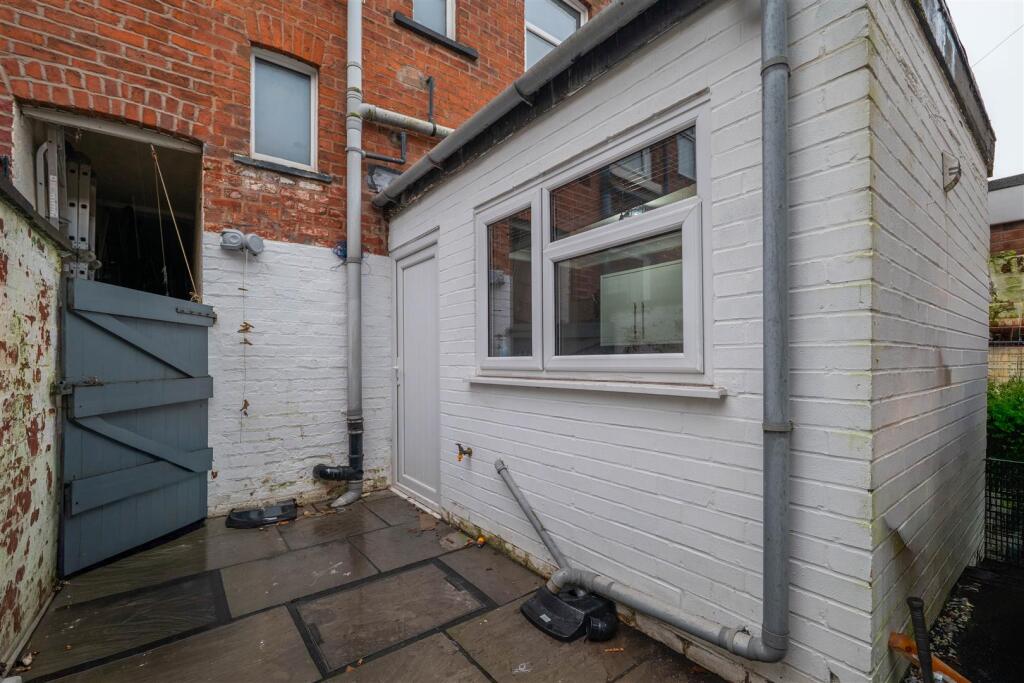 House in Preston, Deepdale - View 2