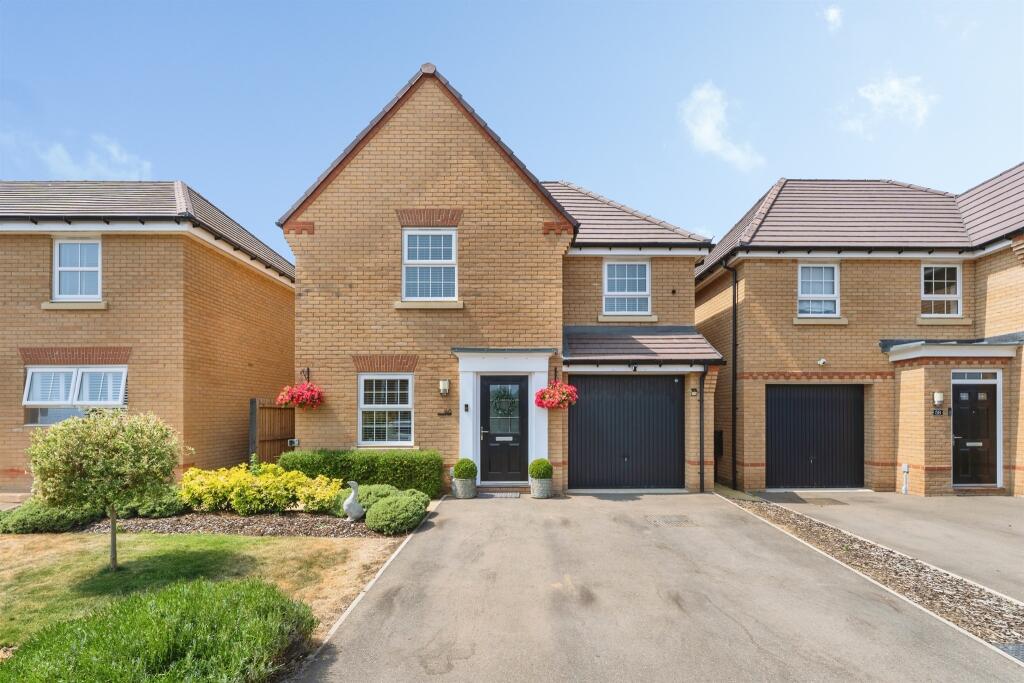 Main image of property: Dispersal Way, Ramsey, Huntingdon