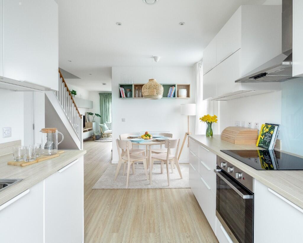 Main image of property: Andrew Cairns Drive, Littlehampton, West Sussex, BN17