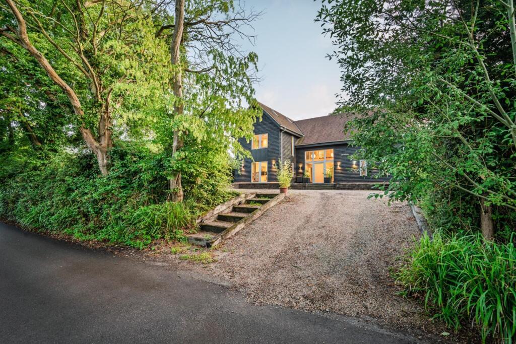 Main image of property: OX LANE, ST. MICHAELS, TENTERDEN, TN30