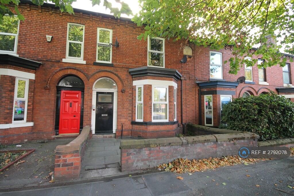 Main image of property: Wilderspool Causeway, Warrington, WA4
