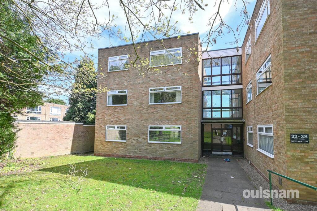 Main image of property: Sheepmoor Close, Birmingham, West Midlands, B17