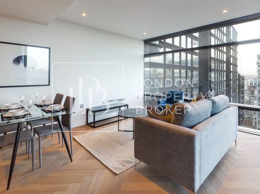 Apartment in London - More