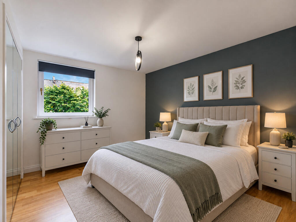 Apartment in Aberdeen, Bannermill, Castlehill and Pittodrie - More