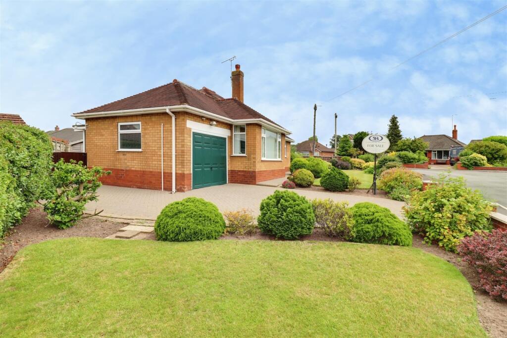 Main image of property: West Way, Sandbach
