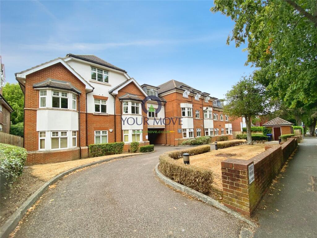Main image of property: Albion Road, Sutton, Surrey, SM2