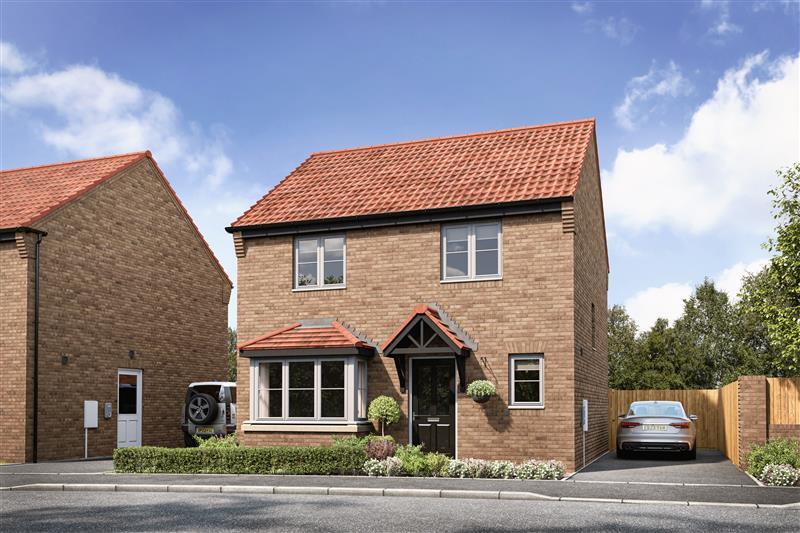 Main image of property: Limestone Road, 
Burniston,
Scarborough, 
YO13 0DG