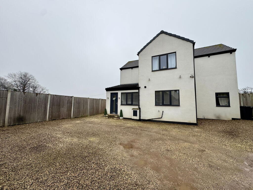 Main image of property: Station Road, Royston, Barnsley, S71 4EW