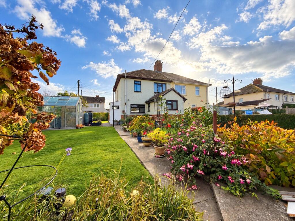 Ringstone, West Huntspill, Highbridge, Somerset, TA9 photo 2