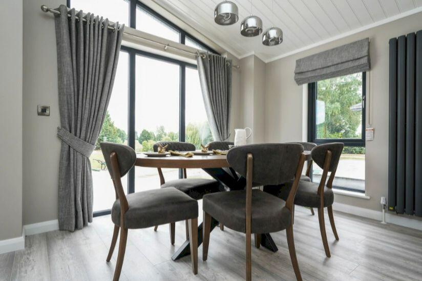 Faringdon Grange Holiday Lodge Park, Great Coxwell Road, Faringdon , Oxfordshire, SN7 7LU photo 2
