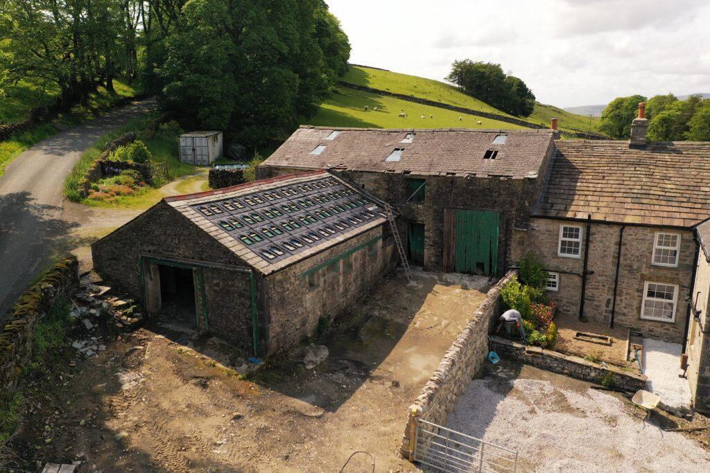 Additional image 8 of Barn conversions for sale – Cowside Barns, Henside Lane, Langcliffe, Settle, BD24 9PZ