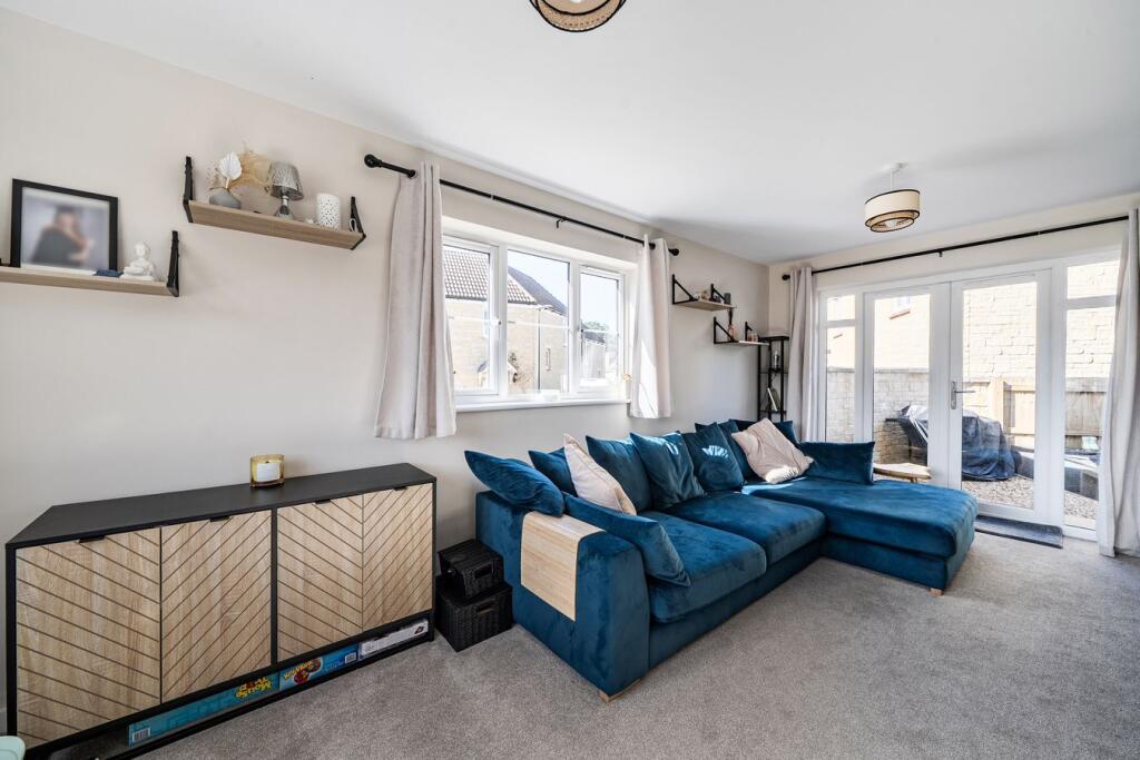 Compton Drive, Ansford, Castle Cary, BA7 photo 3