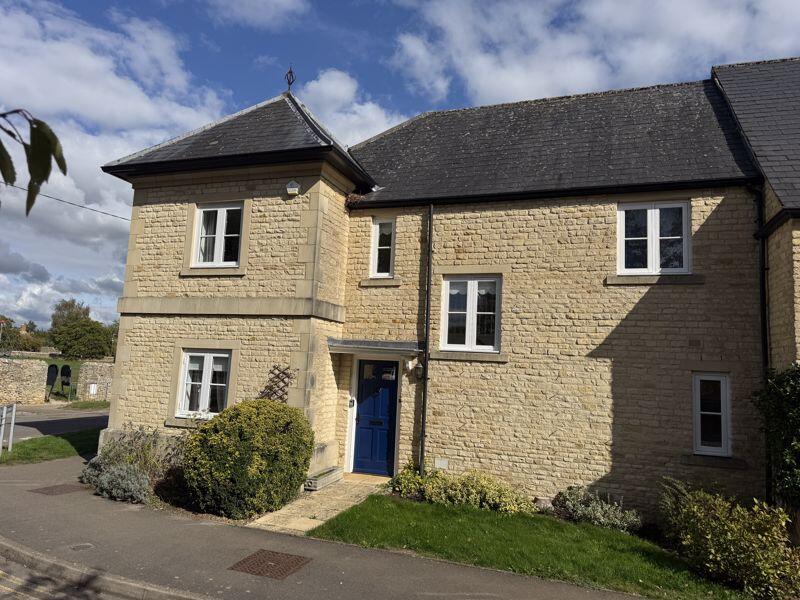 1 The Orchard, The Croft, Fairford photo 2