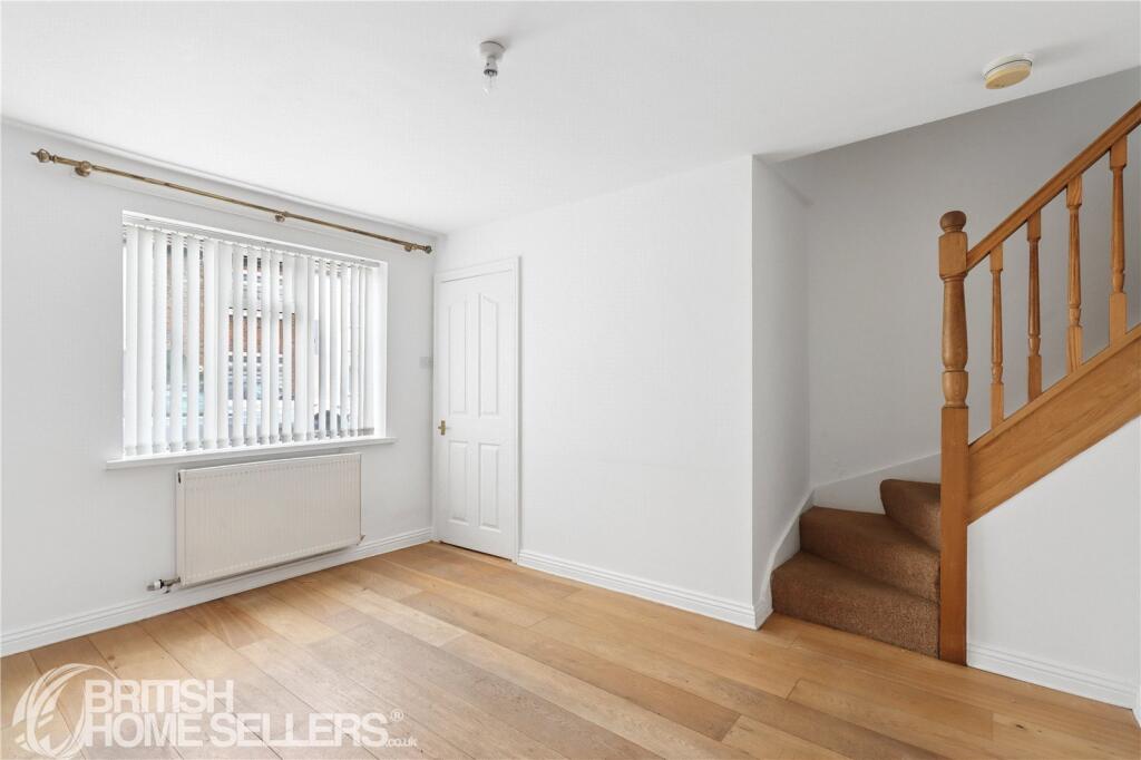 House in Preston - View 3