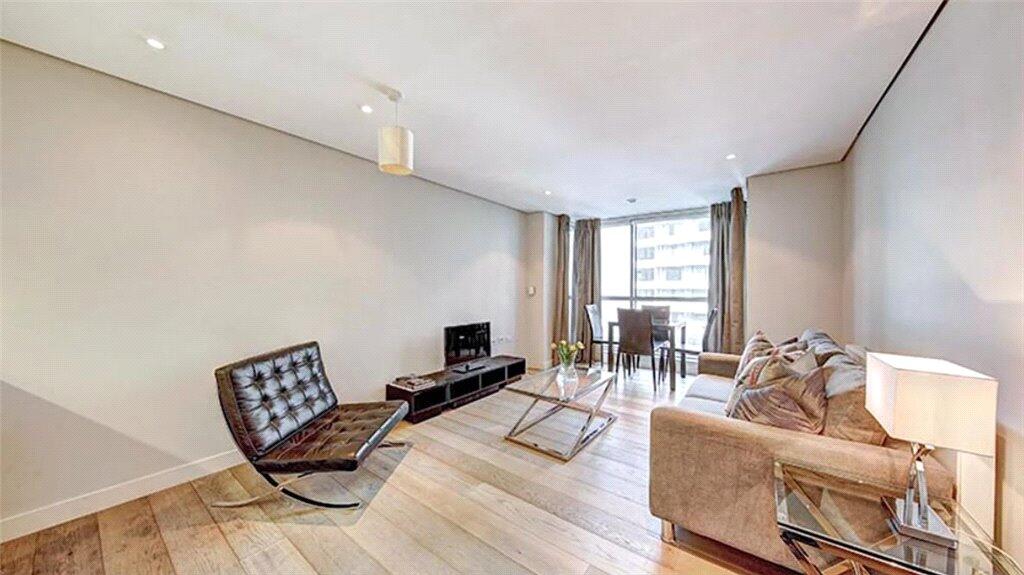 Main image of property: Merchant Square, London