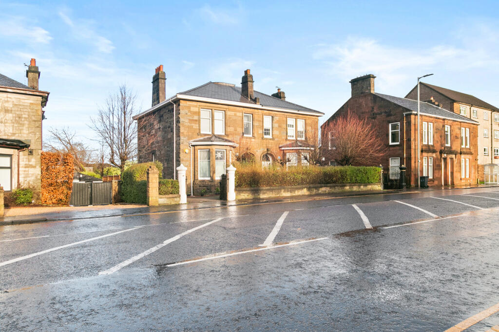 Main image of property: Burnbank Road, Hamilton, South Lanarkshire, ML3