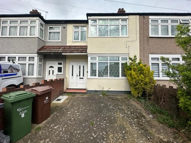 Main image of property: Albert Road, Dagenham, London, RM8
