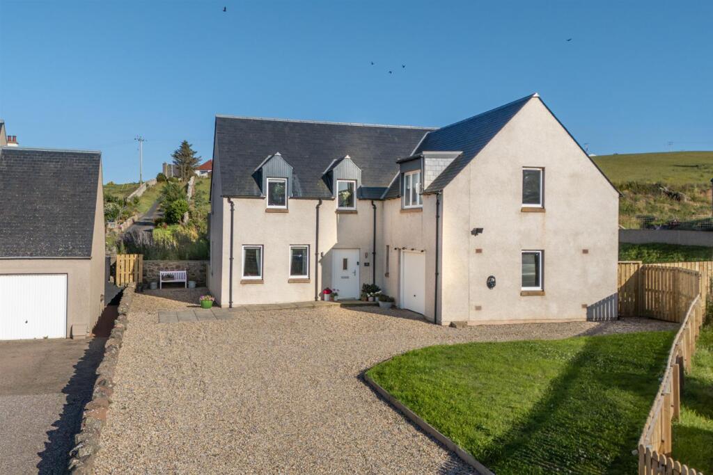 Main image of property: 4 Greystonelees Steading,, Eyemouth