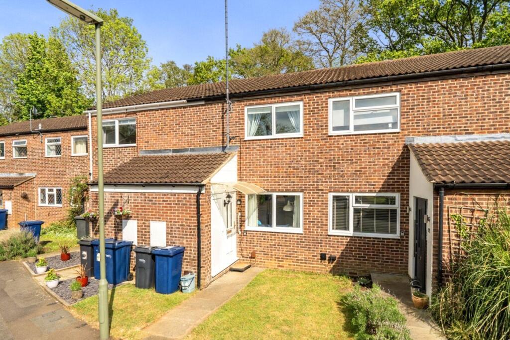 Main image of property: Swallow Close, Milford, GU8