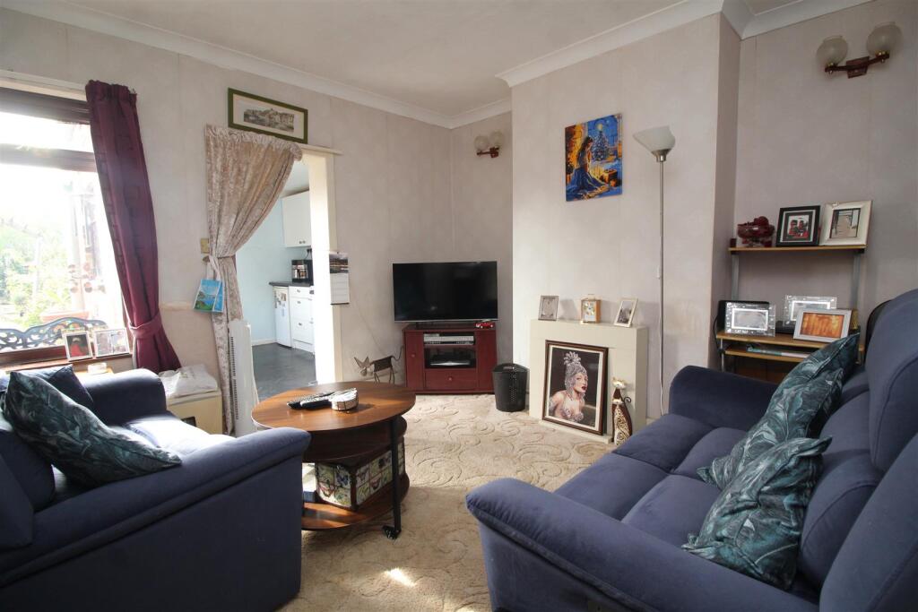 House in Peterborough - View 4