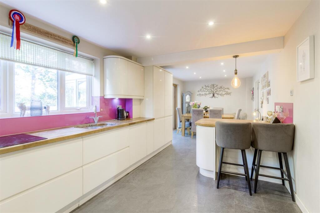 House in Wellingborough, Redhill Grange - View 5