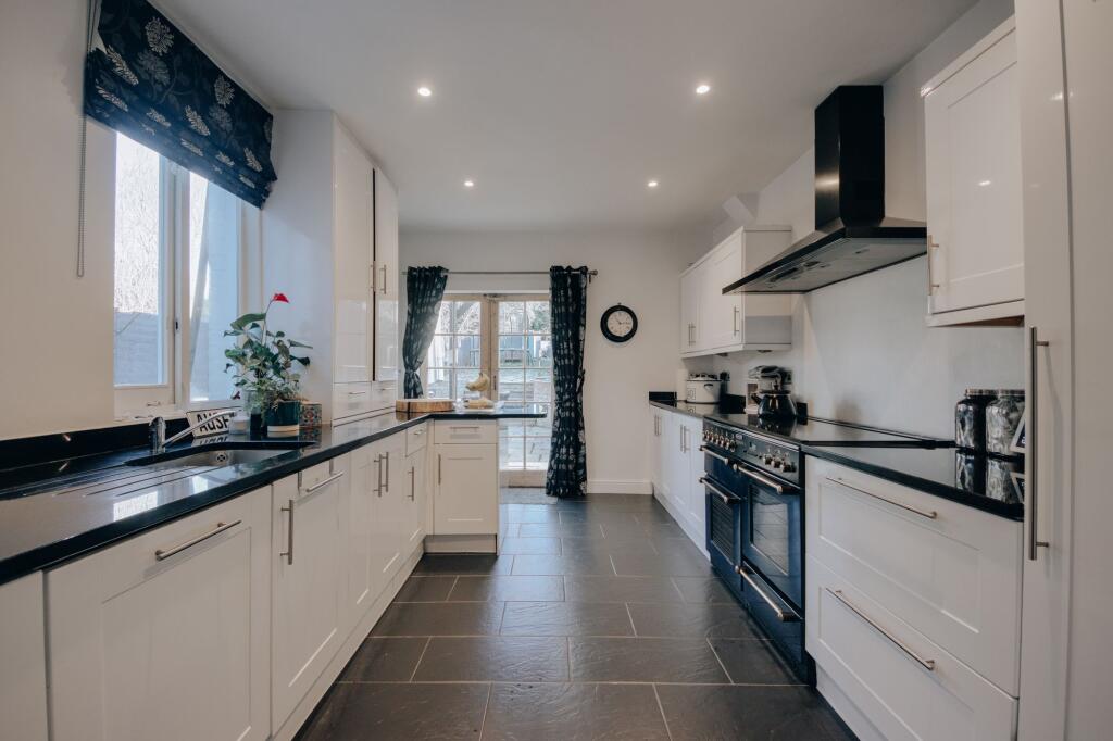 Main image of property: Pinner Road, Watford, WD19