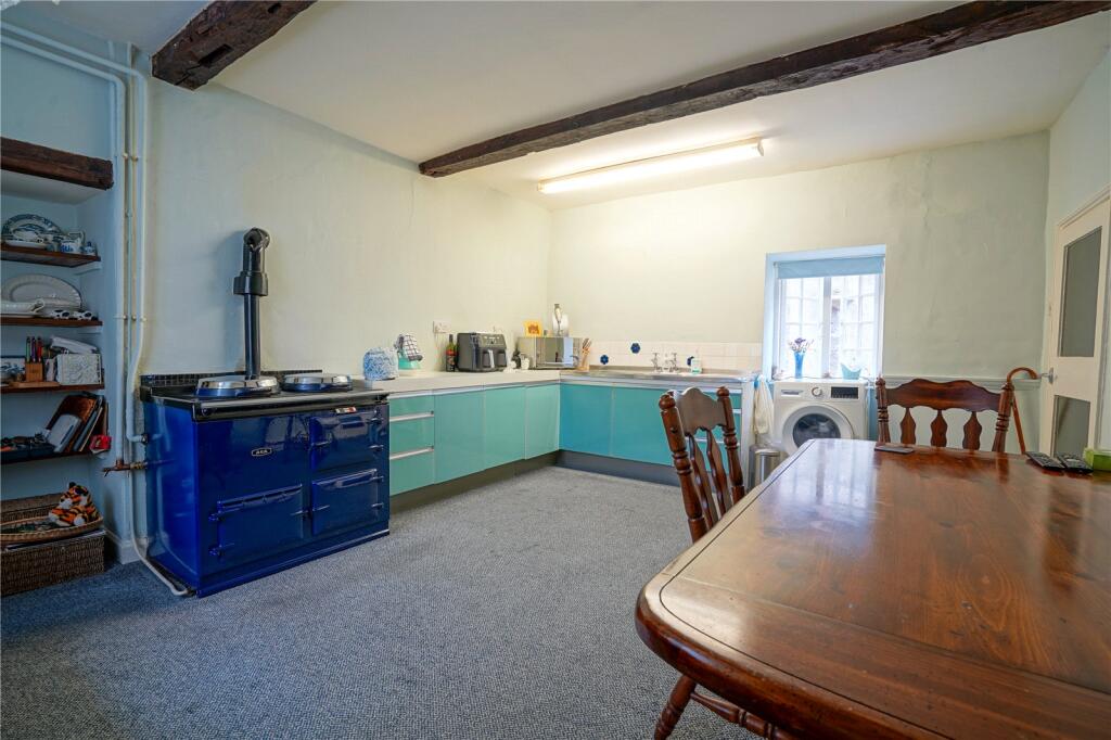House in Sheffield - View 5
