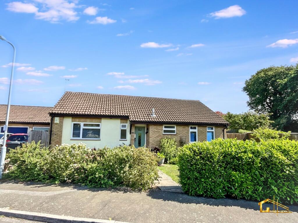 Main image of property: The Briary, Bexhill-on-Sea, TN40