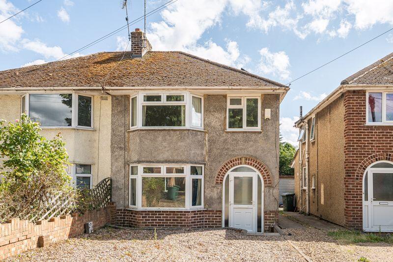 Main image of property: Sinclair Avenue, Banbury - NO ONWARD CHAIN