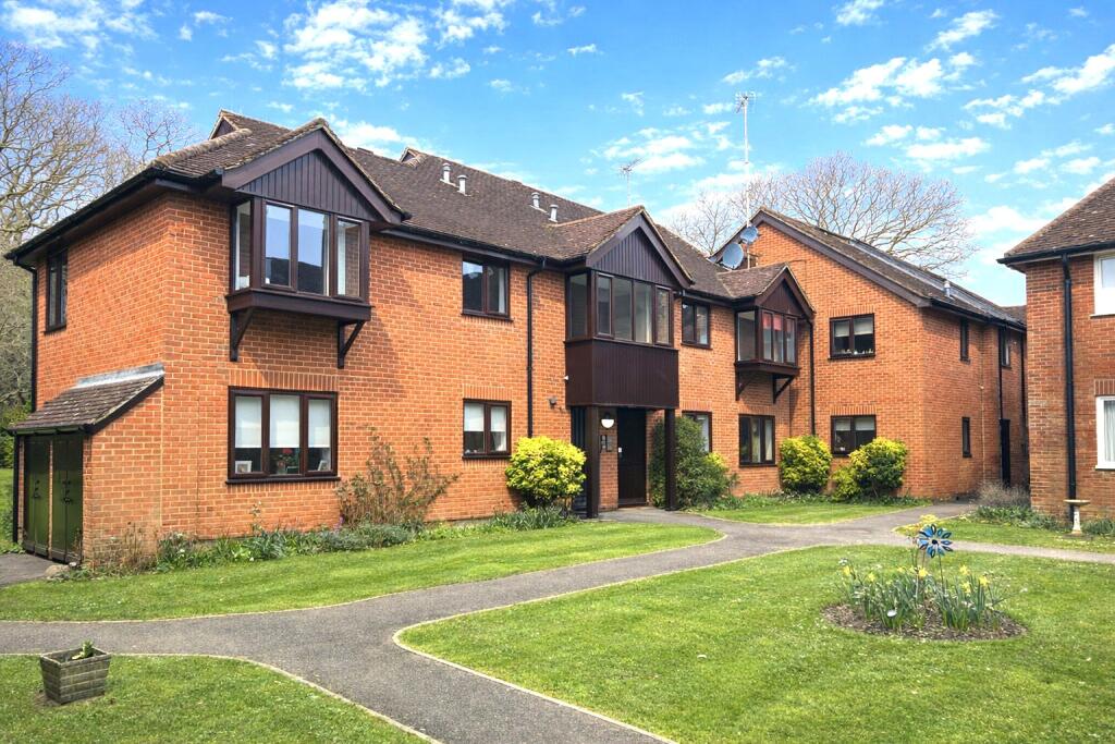 Main image of property: Berry Court, Hook, Hampshire, RG27