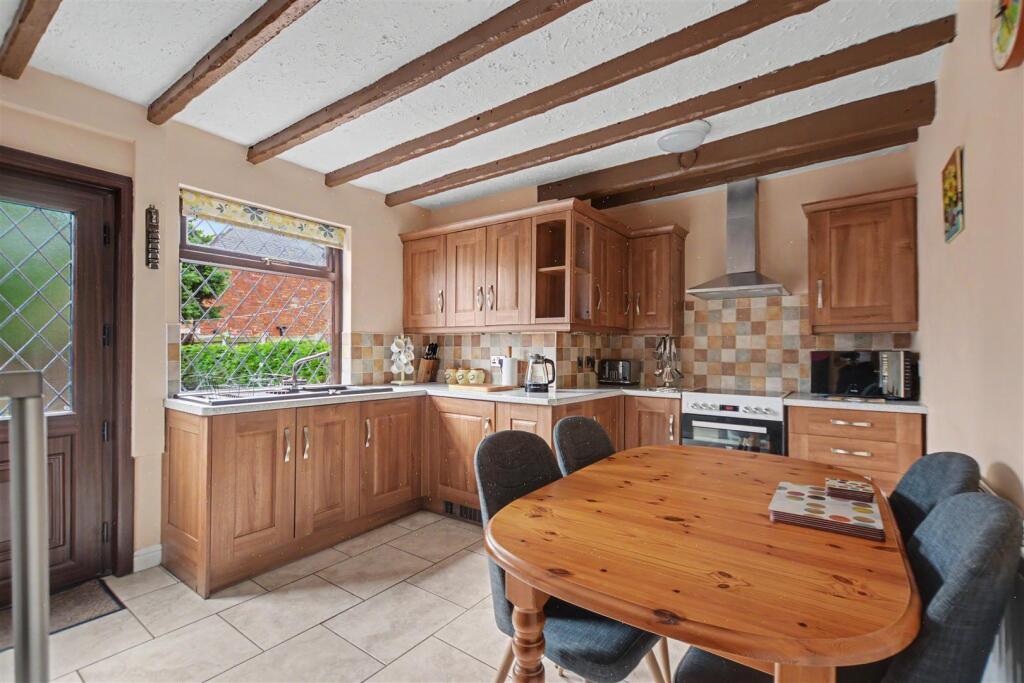 House in Nottingham, Sandiacre - View 5