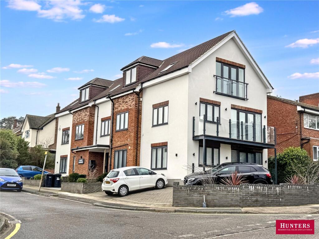 Main image of property: Manorside, Barnet, EN5