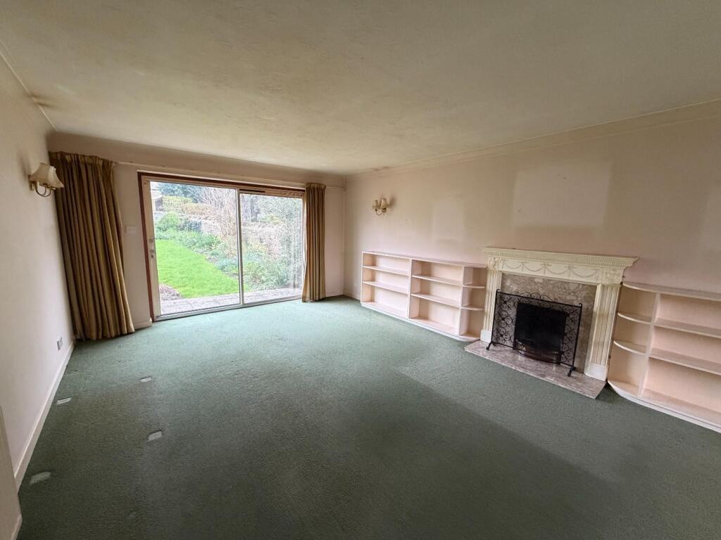 House in Taunton - View 4