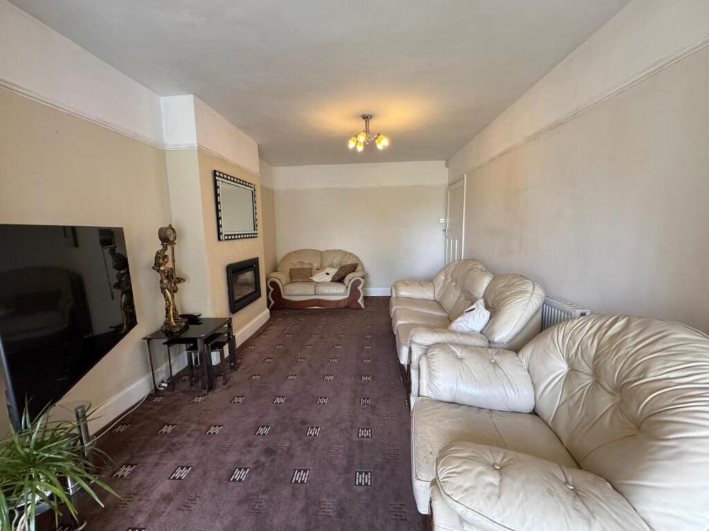 Sandwell Road, Handsworth, Birmingham photo 5